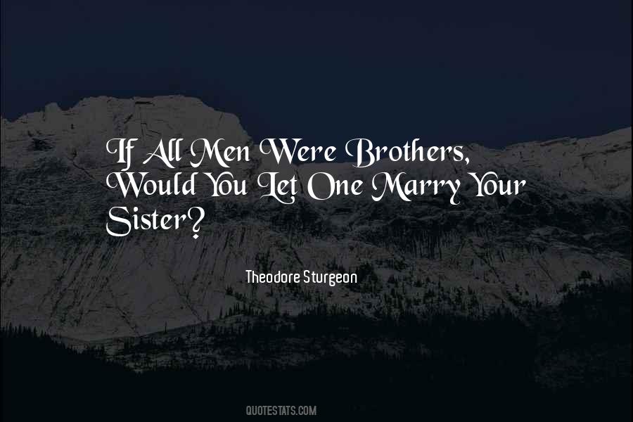 Marry Quotes #1659165