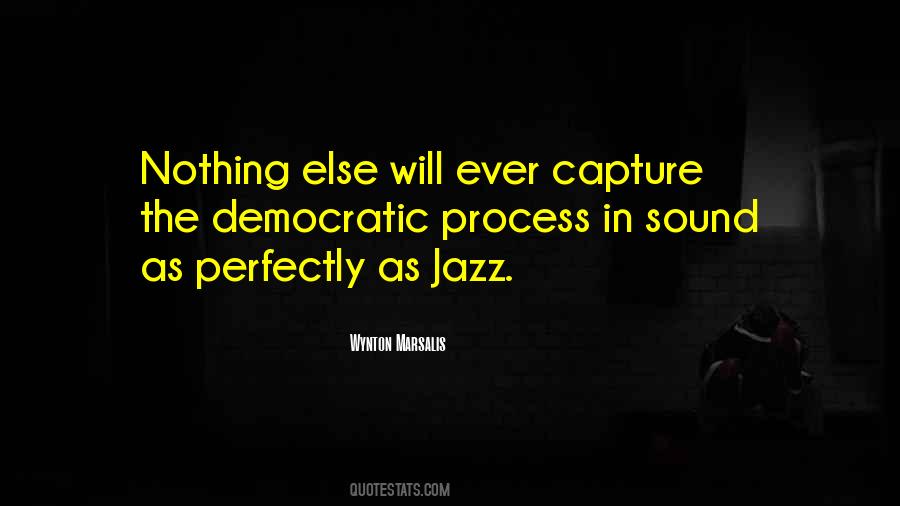 Marsalis Quotes #316832