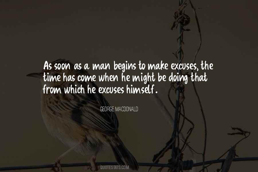 Marshall Keeble Quotes #1290703