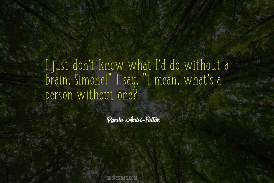 Marshall Keeble Quotes #1446008