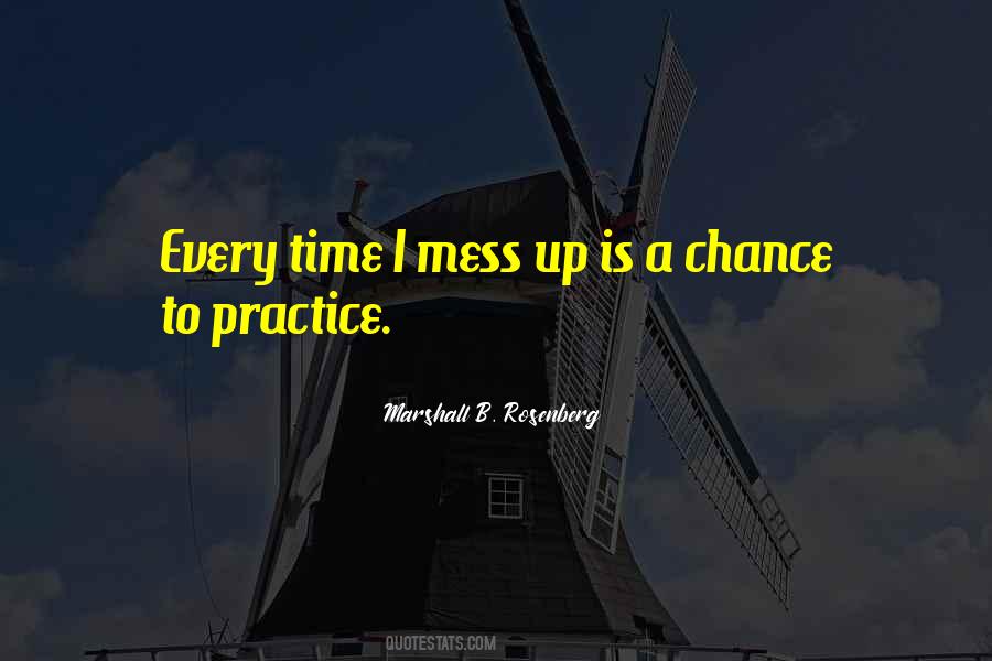 Marshall Rosenberg Quotes #292625
