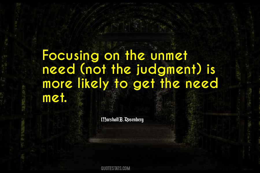 Marshall Rosenberg Quotes #672371
