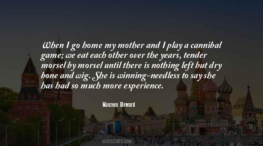 Quotes About Criminal Behavior #1204317