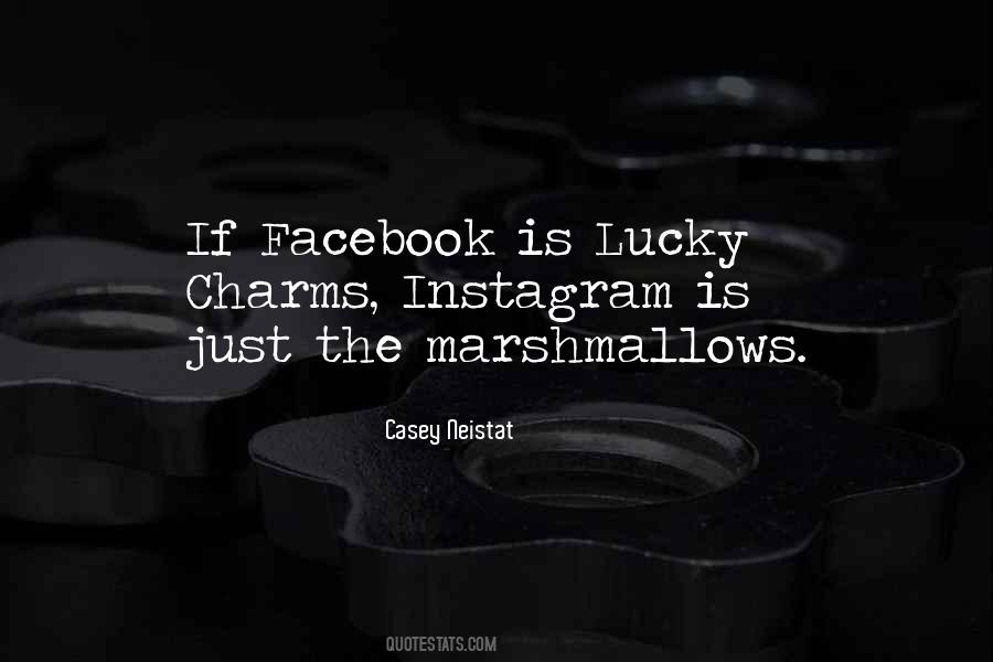 Marshmallow Quotes #1347653