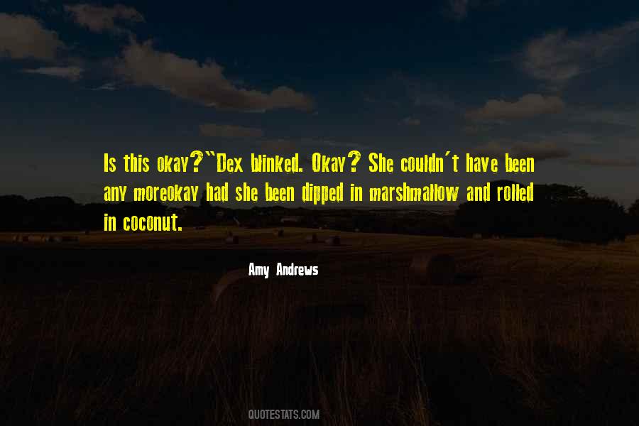 Marshmallow Quotes #709602