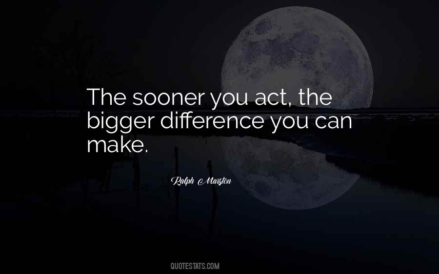 Marston Quotes #123761
