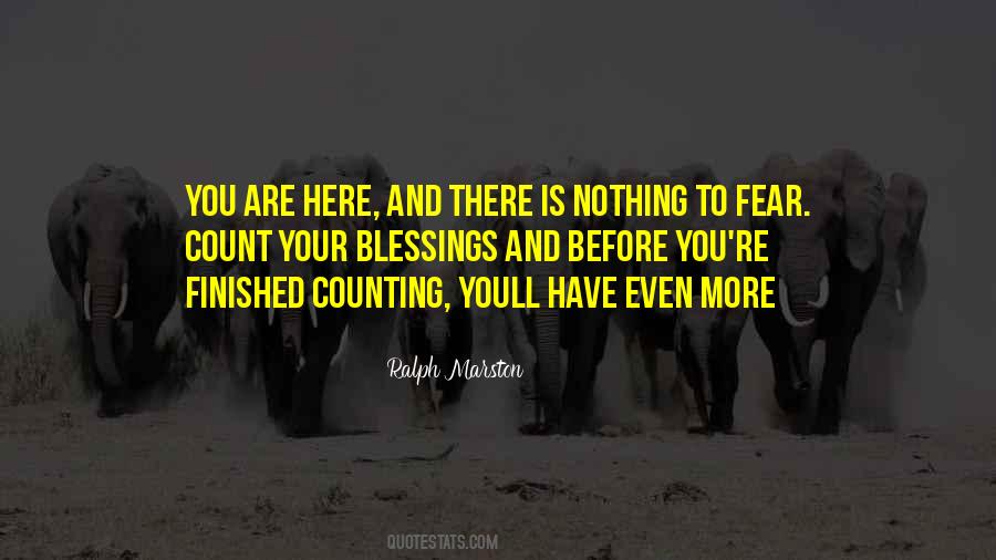 Marston Quotes #332628