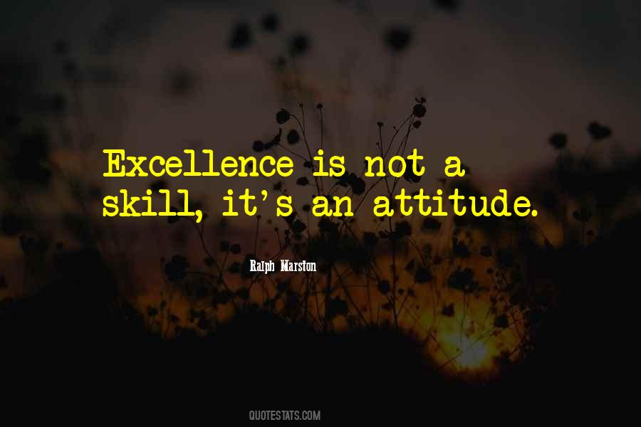 Marston Quotes #440912