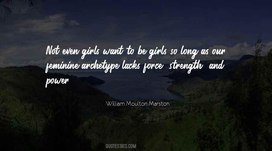 Marston Quotes #535089