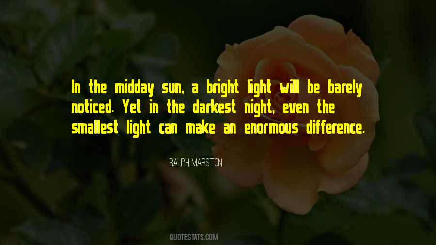Marston Quotes #626846