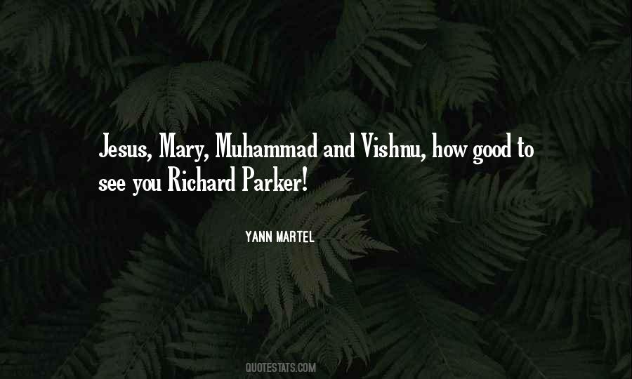 Martel Quotes #175627