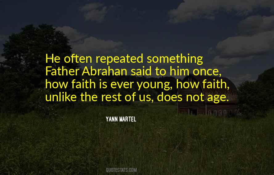Martel Quotes #383954 Martel Quotes #383954