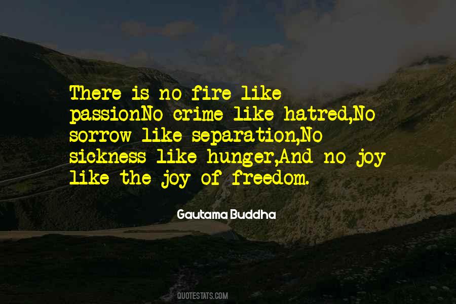 Quotes About Crime Of Passion #1063729
