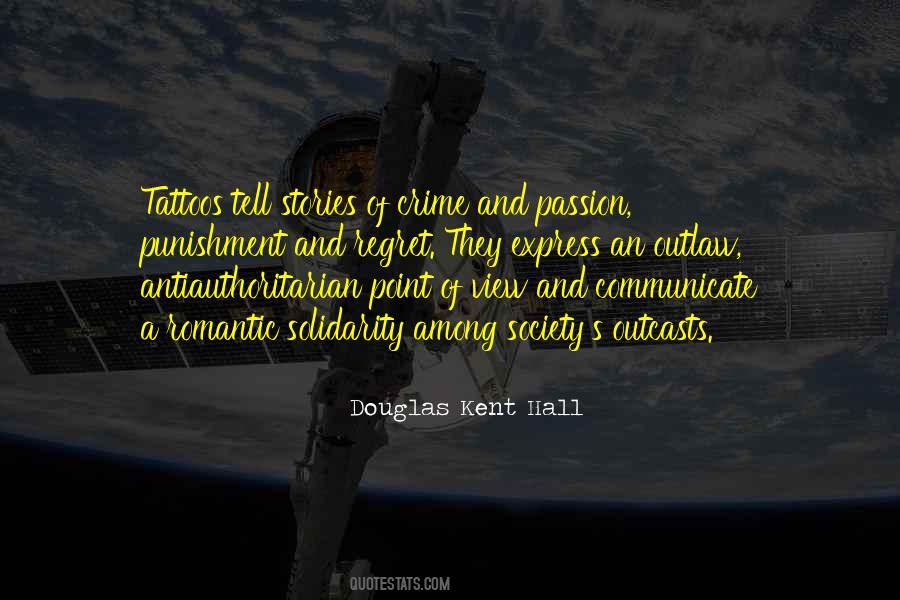 Quotes About Crime Of Passion #352319