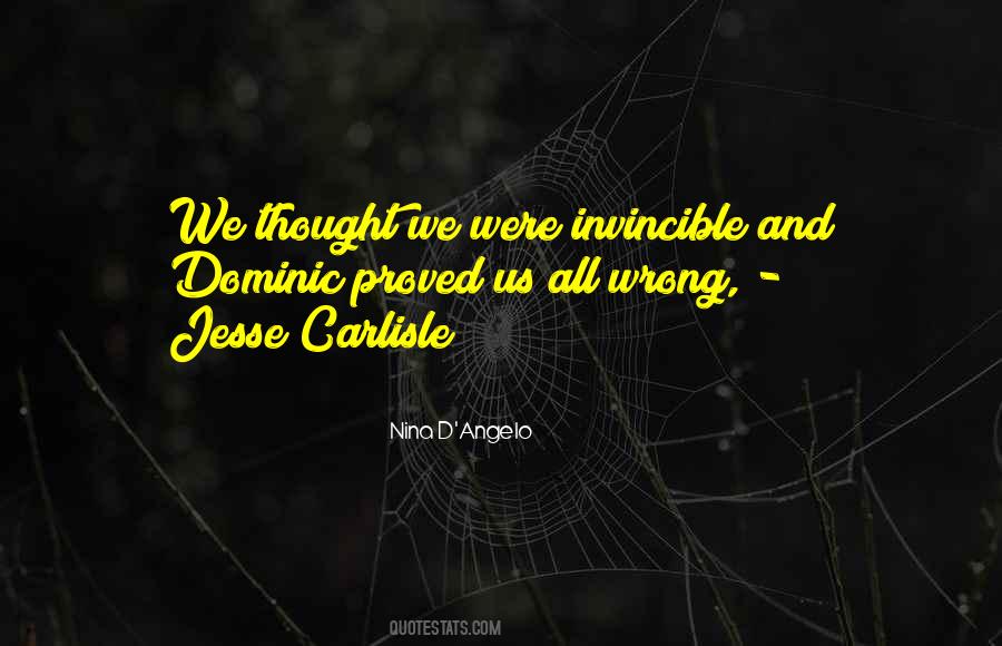 Quotes About Crime Of Passion #579851
