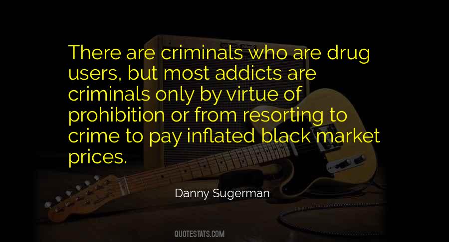Quotes About Crime And Criminals #464540