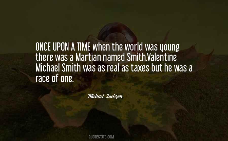 Martian Quotes #1759121