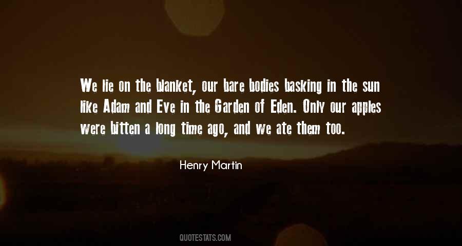 Martin Eden Quotes #1089278