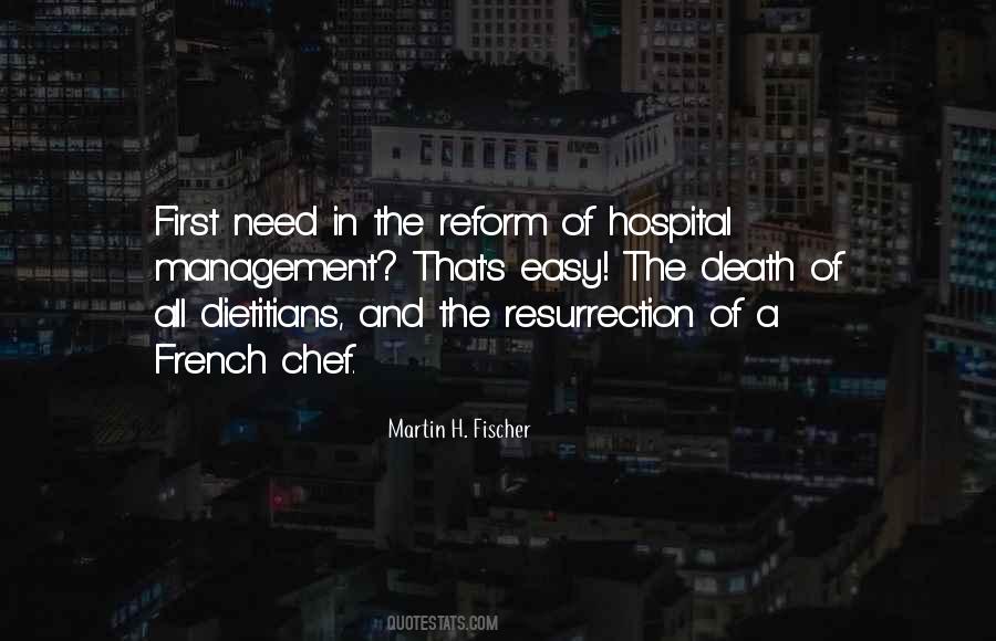 Martin Fischer Quotes #378841