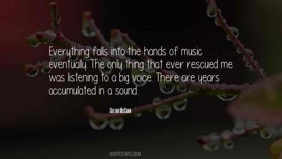 Martin Hache Quotes #1286329