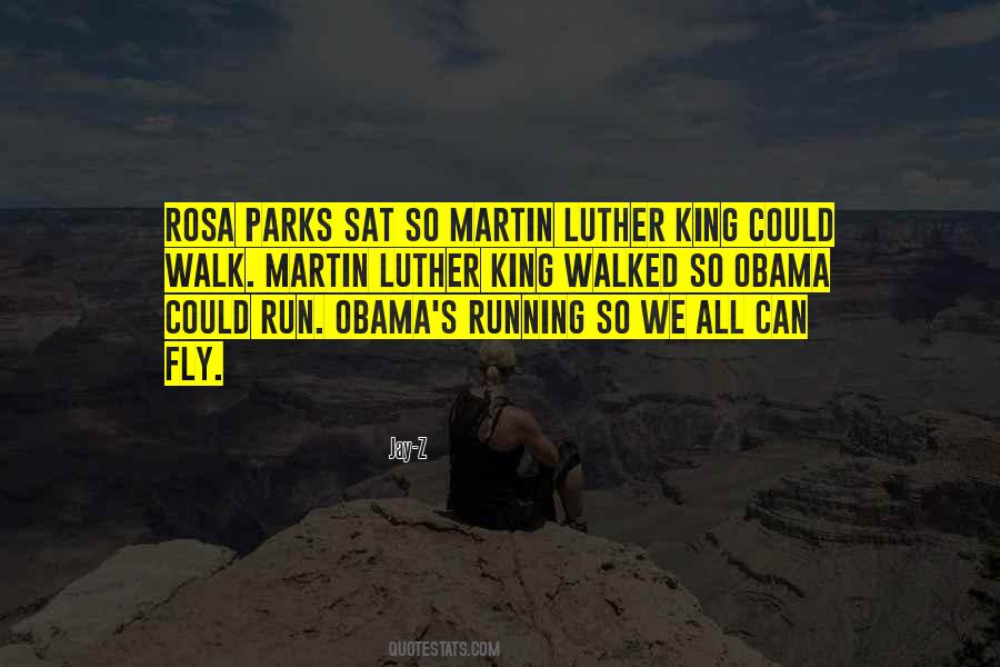 Martin Luther And Music Quotes #714749