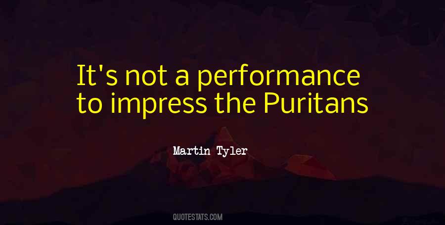 Martin Tyler Best Quotes #1522862