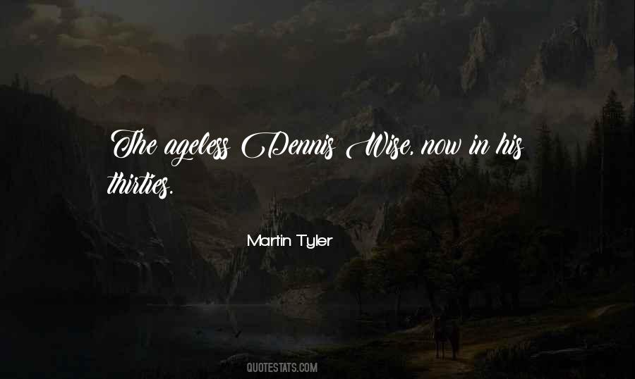 Martin Tyler Best Quotes #1659161