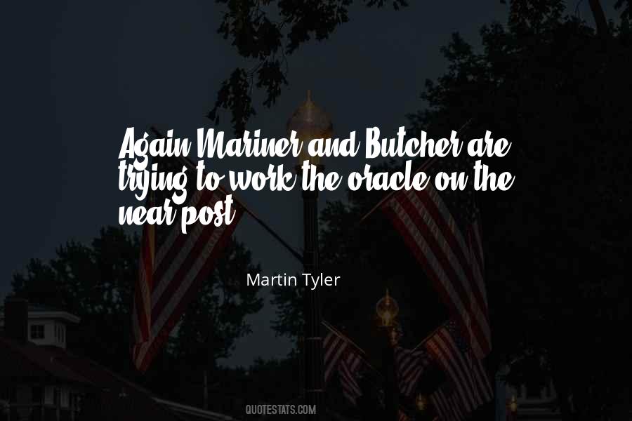 Martin Tyler Best Quotes #327967