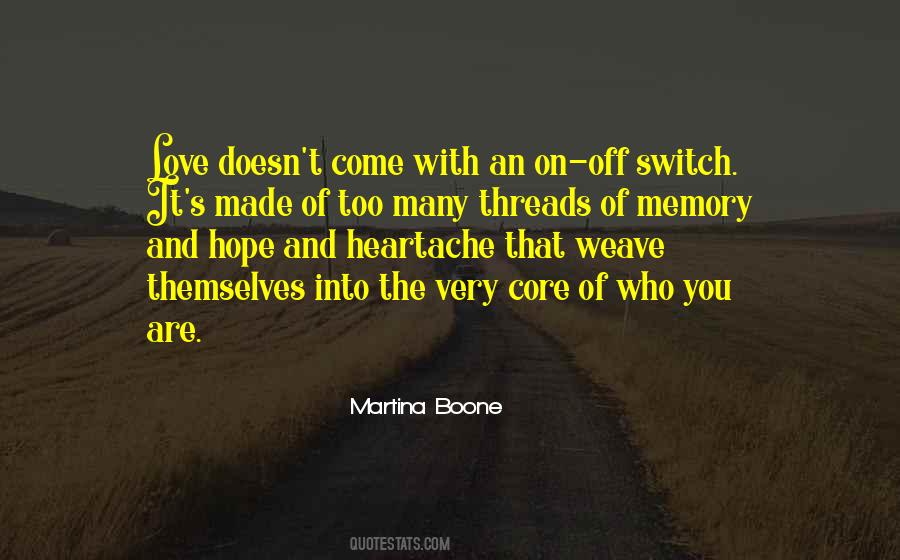 Martina Quotes #620345