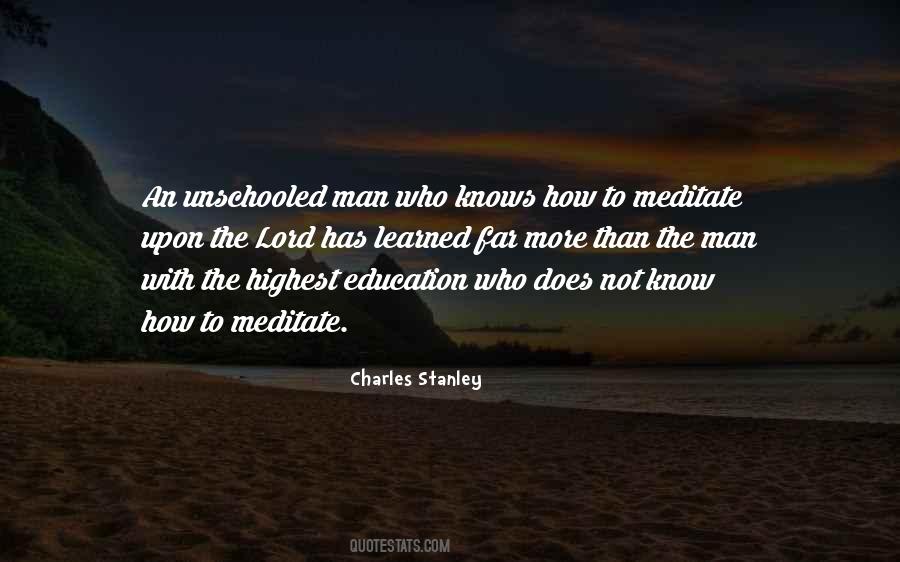 Quotes About Unschooled #200021