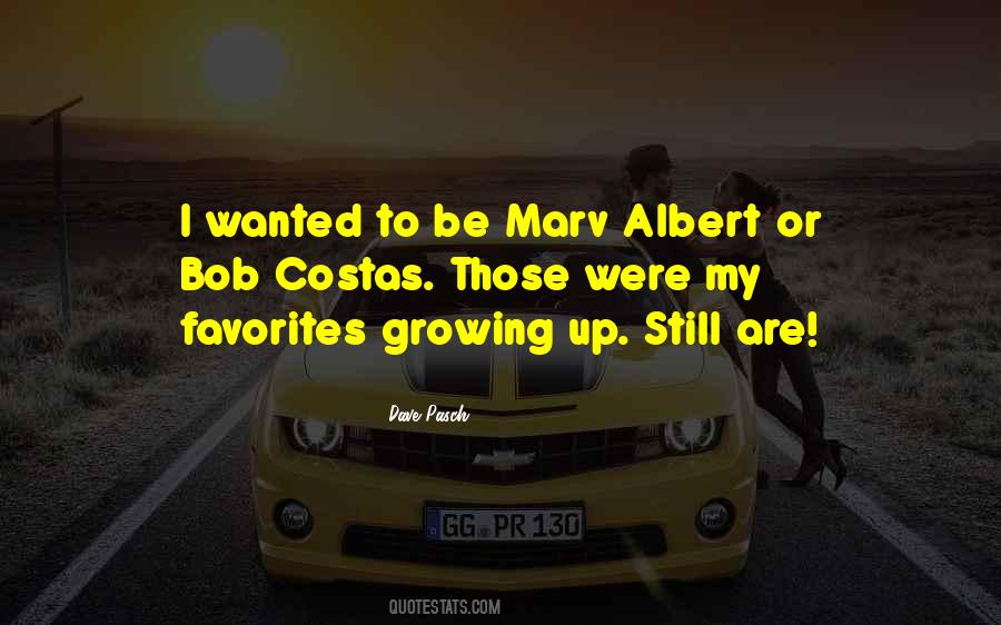 Marv Quotes #1456146