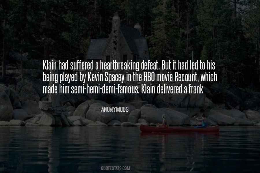 Marvel Characters Quotes #1114529