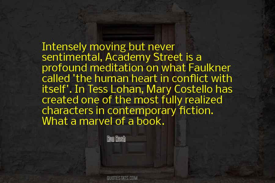 Marvel Characters Quotes #1311328