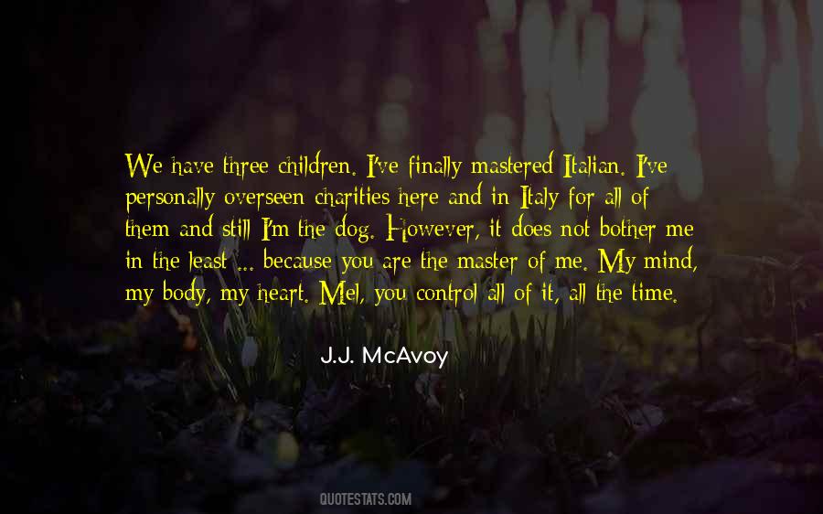 Marvel Characters Quotes #705176