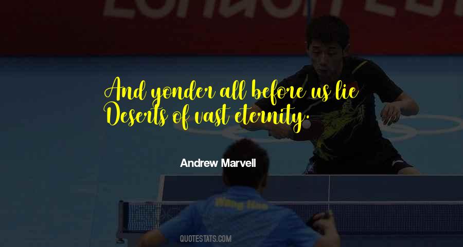 Marvell Quotes #502467