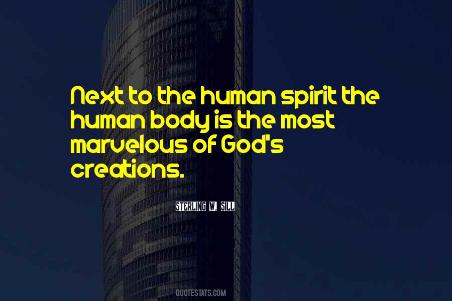 Marvelous God Quotes #601266
