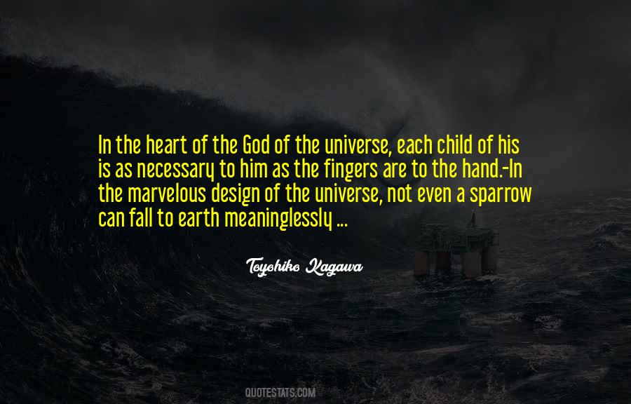 Marvelous God Quotes #614280