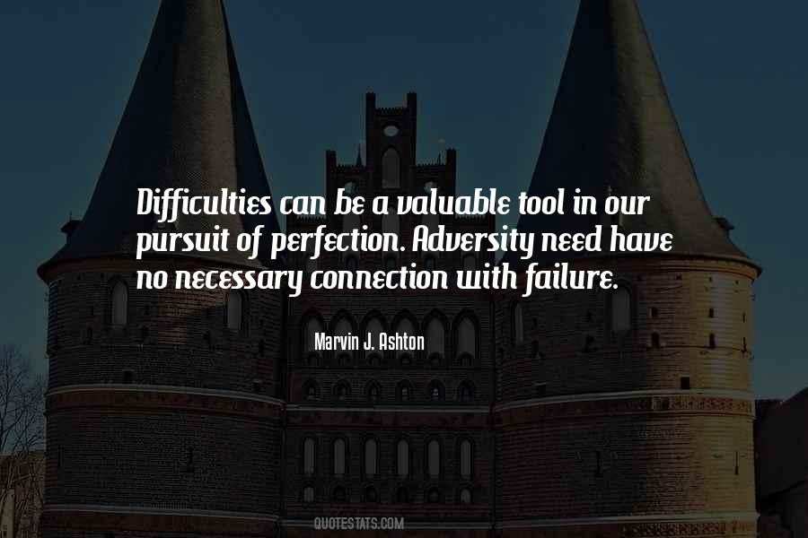 Marvin Ashton Quotes #962179