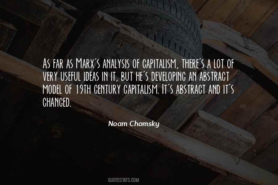 Marx's Quotes #14017