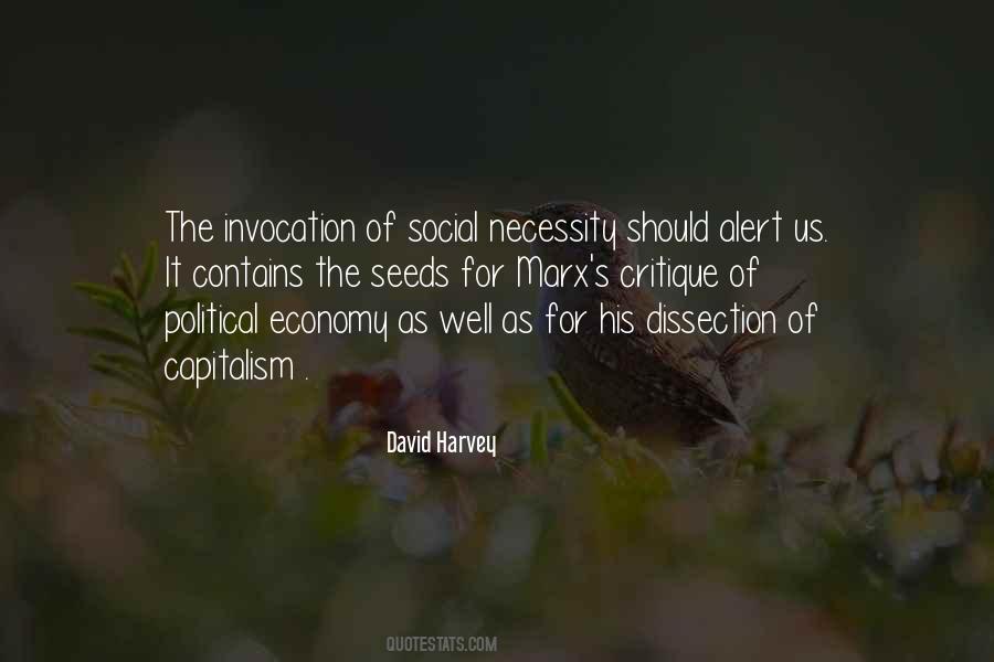 Marx's Quotes #209523