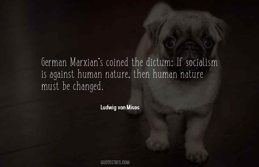 Marxian Quotes #723466