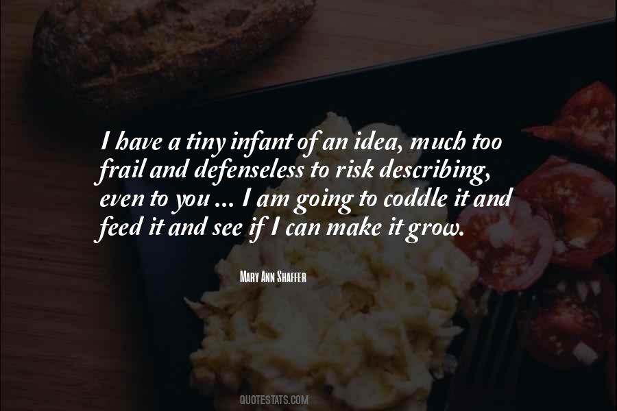 Mary Ann Quotes #302438