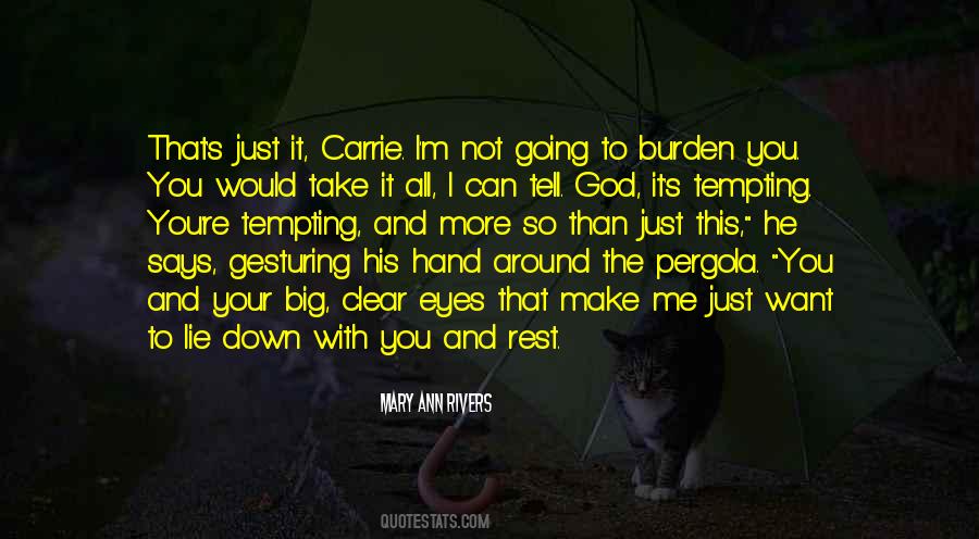 Mary Ann Quotes #474881