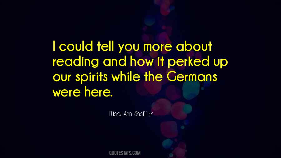 Mary Ann Quotes #645669