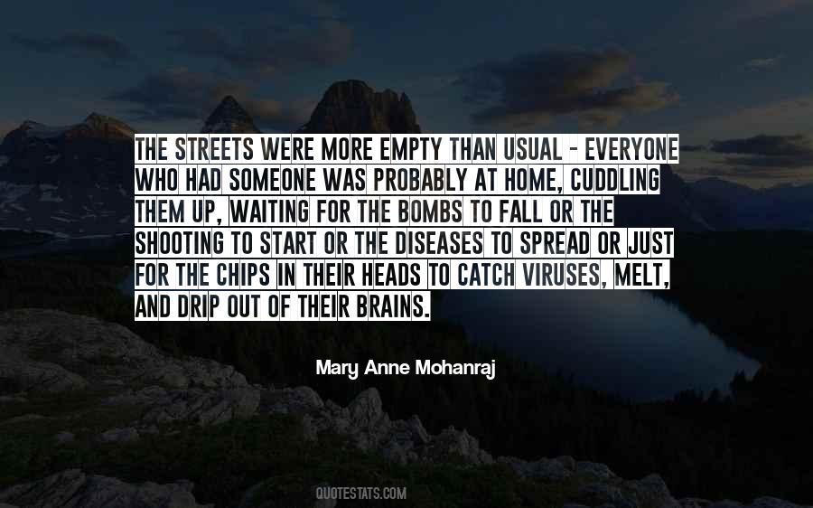 Mary Anne Quotes #104466