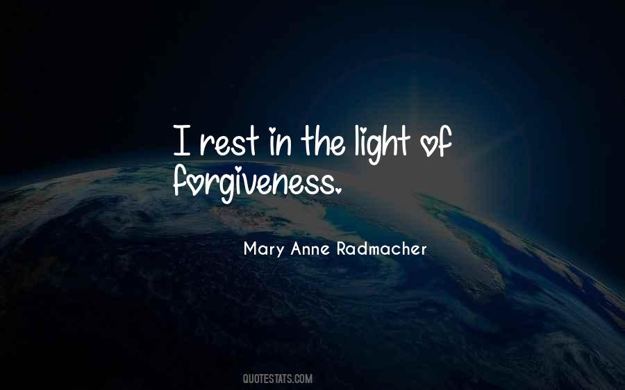 Mary Anne Quotes #435774
