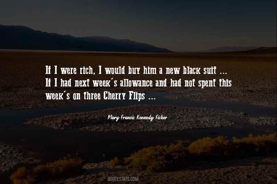 Mary Cherry Quotes #1590198