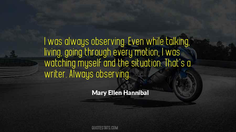 Mary Ellen Quotes #525557