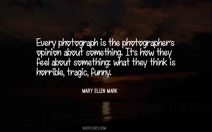 Mary Ellen Quotes #561750