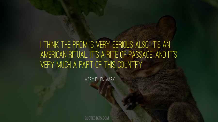 Mary Ellen Quotes #974967